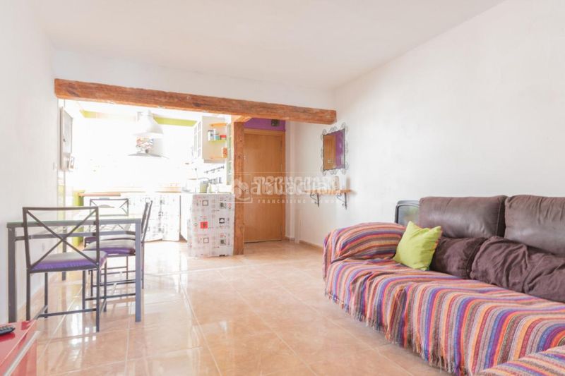 Foto 487cfe9e-1658-4183-a9e8-a0da52430c16. Pis a Jardines de Alhaurín-Huerta Alta-Fuensanguínea Alhaurín de la Torre