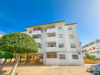 Pis a Jardines de Alhaurín-Huerta Alta-Fuensanguínea