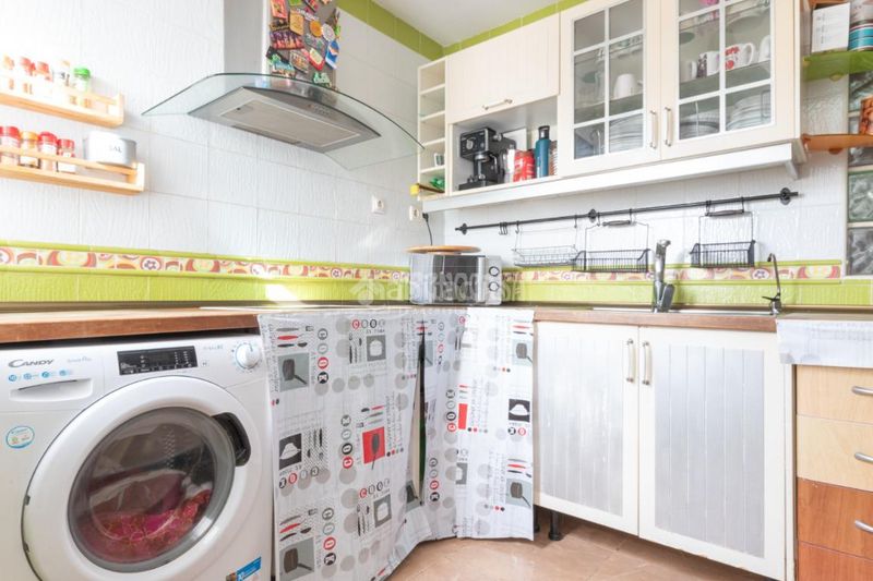 Foto d3e6ce06-8d0f-433f-9657-8efee65ea21c. Pis a Jardines de Alhaurín-Huerta Alta-Fuensanguínea Alhaurín de la Torre