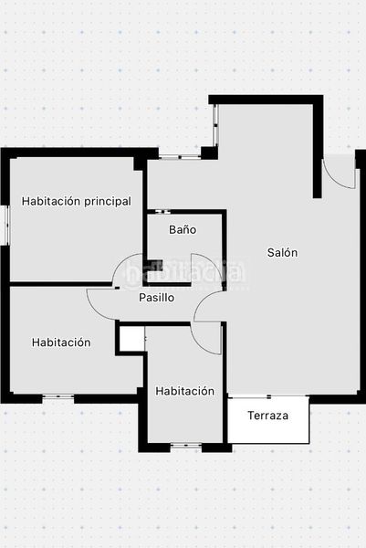 Foto db52423e-fe26-4ab6-8f0a-84f08d0defd0. Pis a Jardines de Alhaurín-Huerta Alta-Fuensanguínea Alhaurín de la Torre