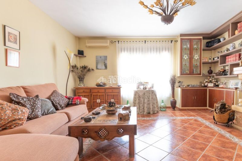Foto 2a276a2b-6d01-4fa4-9f95-3cb5fe7ba703. Casa amb aparcament piscina a Pinos de Alhaurín Alhaurín de la Torre