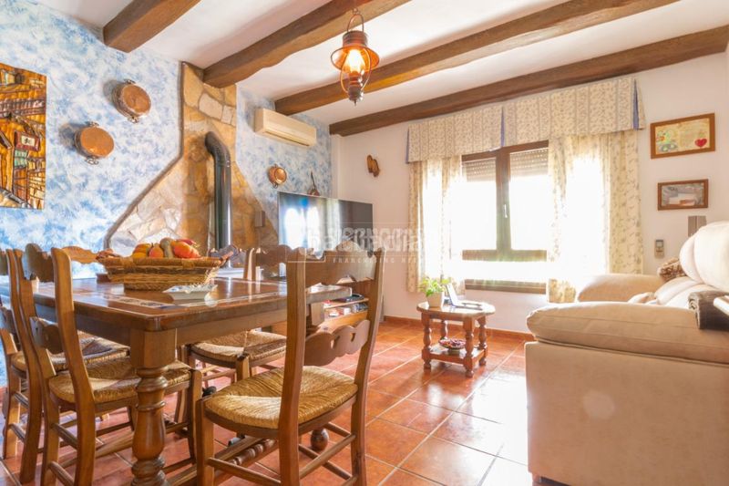 Foto 46726168-6706-4e72-9f88-688063a1fa72. Casa amb aparcament piscina a Pinos de Alhaurín Alhaurín de la Torre