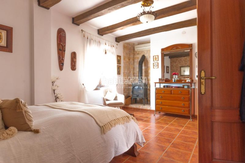 Foto 66250d19-96a6-431f-8e88-d3ef56cdfc3a. Casa amb aparcament piscina a Pinos de Alhaurín Alhaurín de la Torre
