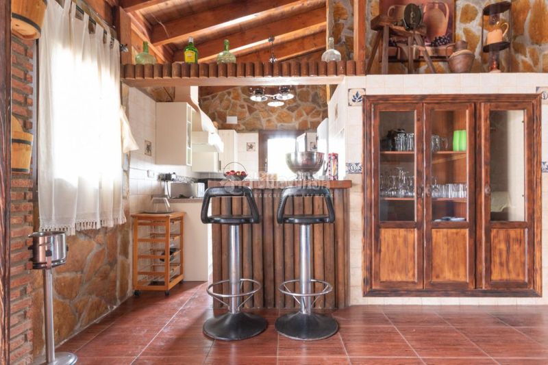 Foto 71059f08-5c5a-43ca-af02-73996e20dd69. Casa amb aparcament piscina a Pinos de Alhaurín Alhaurín de la Torre