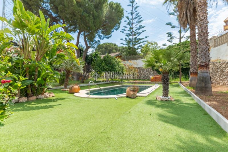 Foto 83a8dfb5-8bb6-4c27-ad74-436314a6fcdf. Casa amb aparcament piscina a Pinos de Alhaurín Alhaurín de la Torre