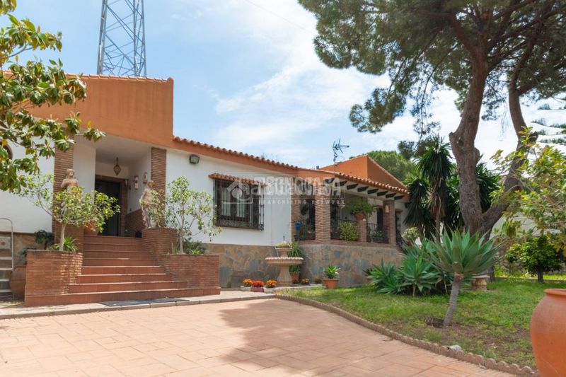 Foto a2d55dc8-5001-4a18-b75a-471548a709d4. Casa amb aparcament piscina a Pinos de Alhaurín Alhaurín de la Torre