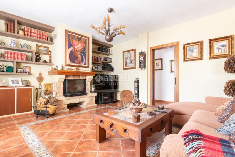 Foto e1371302-7260-4276-a36f-fc4367d9e98c. Casa amb aparcament piscina a Pinos de Alhaurín Alhaurín de la Torre