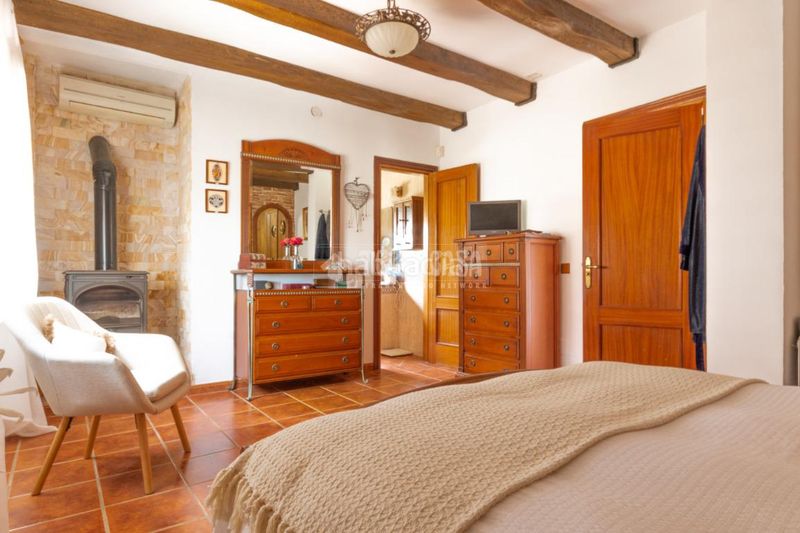 Foto e509b9e3-58a1-4a8f-9880-ce952ec36e72. Casa amb aparcament piscina a Pinos de Alhaurín Alhaurín de la Torre