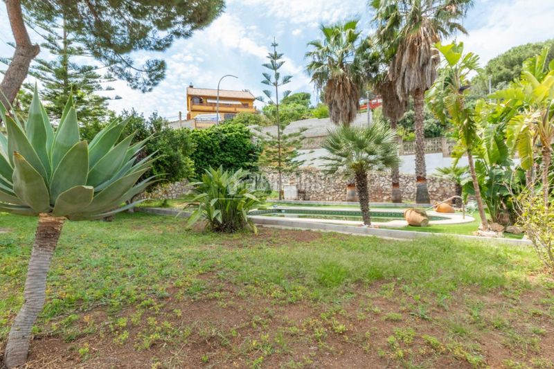 Foto f0e6a8db-1e64-4e5d-b954-2d0be9ad5f6f. Casa amb aparcament piscina a Pinos de Alhaurín Alhaurín de la Torre