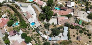 Masia a El Romeral-Peñón de Zapata. Casa rural en venta en alhaurín de la torre
