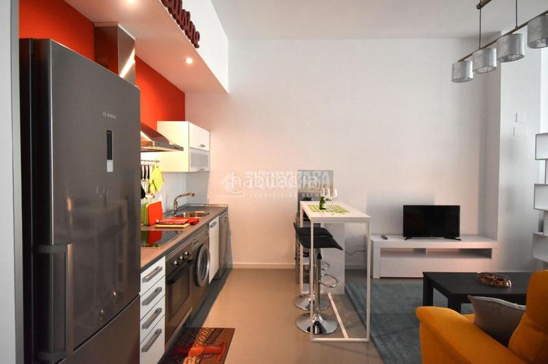 Foto 03caec95-a572-4927-9260-e03f5af56f18. Estudi amb aparcament a Rivas Futura Rivas - Vaciamadrid