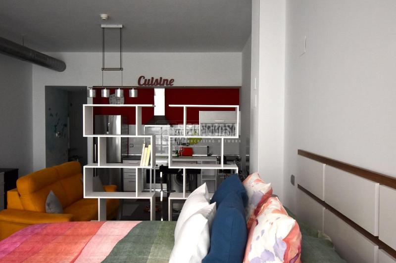 Foto 9e87a790-a7b3-4058-b92a-1772f826fcba. Estudi amb aparcament a Rivas Futura Rivas - Vaciamadrid