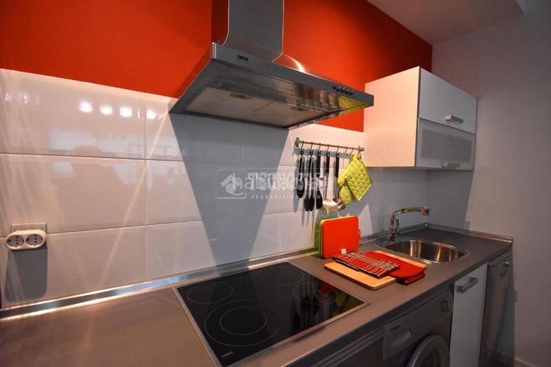 Foto c1d6589d-89ef-4dc0-9645-edc7a2117a43. Estudi amb aparcament a Rivas Futura Rivas - Vaciamadrid