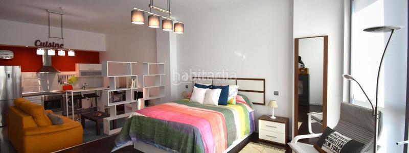 Foto da486efd-1df1-48a4-89c4-3e47c2fa94d7. Estudi amb aparcament a Rivas Futura Rivas - Vaciamadrid