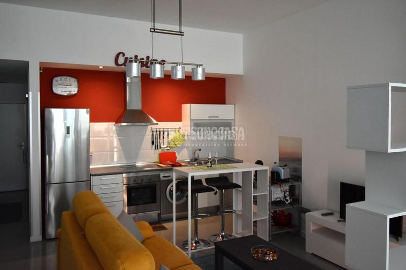 Foto e9f01f61-ce32-4f79-8726-6ac7cda7a668. Estudi amb aparcament a Rivas Futura Rivas - Vaciamadrid