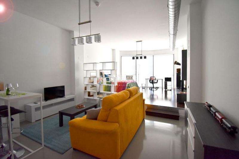 Foto f83051fc-1cd9-4e0e-8e39-69e3733868a4. Estudi amb aparcament a Rivas Futura Rivas - Vaciamadrid