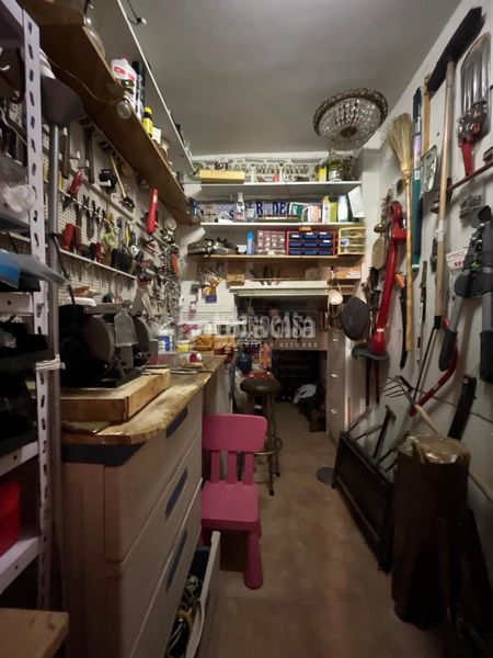 Foto 4cd09475-733e-4903-b76f-e1c33f9a5805. Casa aparellada amb aparcament a Casco Histórico Rivas - Vaciamadrid