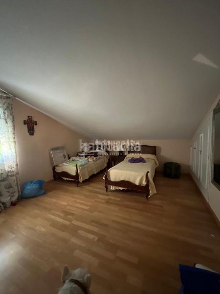 Foto 50059214-94ae-4ecc-9313-59f97a209285. Casa aparellada amb aparcament a Casco Histórico Rivas - Vaciamadrid