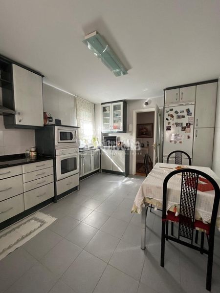 Foto f8000d3e-9b3d-4b2c-9e7a-4c25bcf9e4a2. Casa aparellada amb aparcament a Casco Histórico Rivas - Vaciamadrid