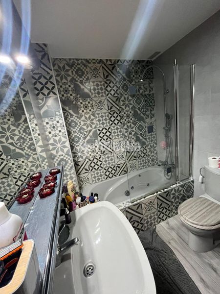 Foto 87744db8-0502-426b-b4dd-9a535e329abd. Casa aparellada amb calefacció aparcament piscina a Rivas - Vaciamadrid