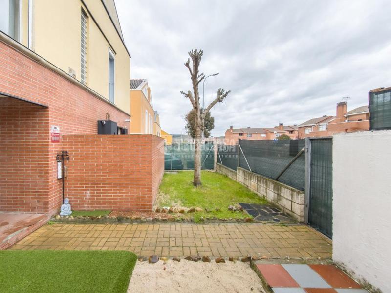 Foto 45af126f-81a0-432f-904a-e9fdb0724ad6. Casa  en venta en rivasvaciamadrid en Casco Histórico Rivas - Vaciamadrid