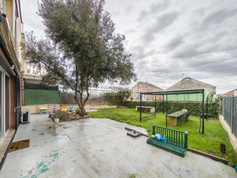 Foto 76d90bdd-bcba-42f5-86de-23d558893ae0. Casa  en venta en rivasvaciamadrid en Casco Histórico Rivas - Vaciamadrid