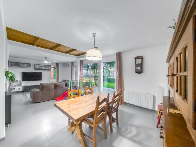 Foto f4043a12-6139-4cf5-9b9f-e48470721b9c. Casa  en venta en rivasvaciamadrid en Casco Histórico Rivas - Vaciamadrid