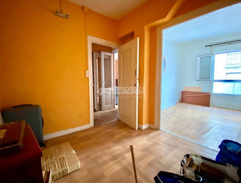 Foto 17a55800-644d-4451-9fa6-0a664685ce38. Piso  en venta en Centro - Ayuntamiento Santander