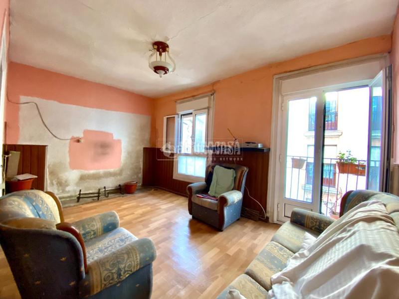 Foto 252fda94-3723-43d4-8de0-0382ef73a09e. Piso  en venta en Centro - Ayuntamiento Santander