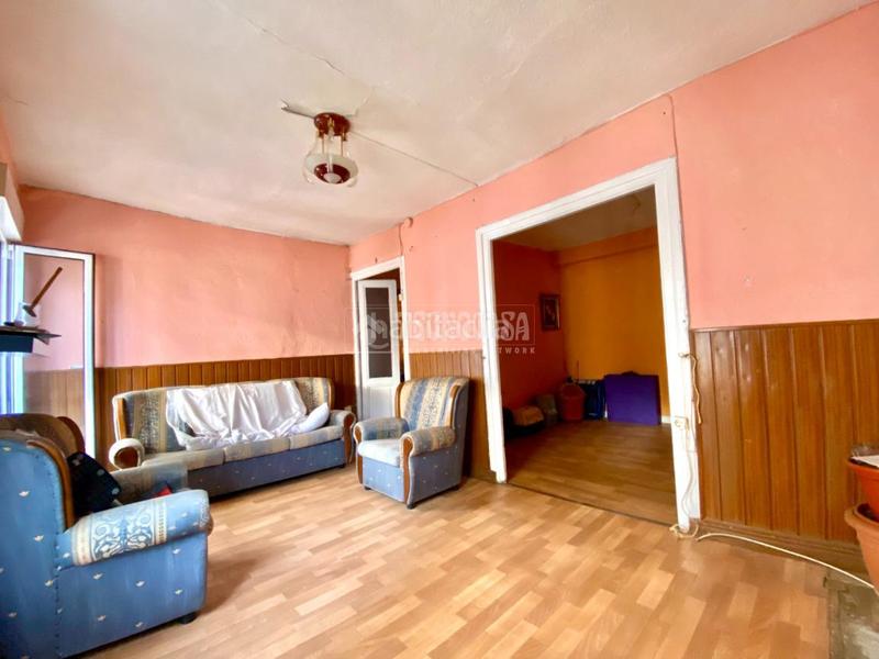 Foto 4a906a3c-336f-4f7a-bf04-ca490c15c5dc. Piso  en venta en Centro - Ayuntamiento Santander