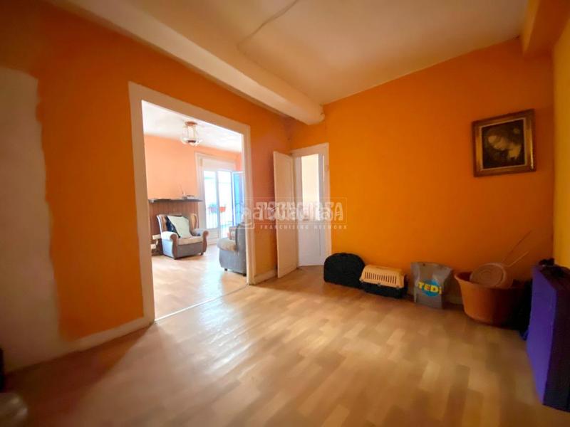 Foto 6d8292c2-1354-484b-81a3-10232ef01d7f. Piso  en venta en Centro - Ayuntamiento Santander