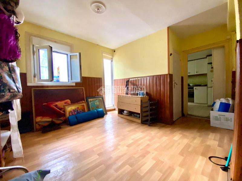 Foto 78ccf148-1fae-4bf2-bbb5-98923c3b5ae7. Piso  en venta en Centro - Ayuntamiento Santander