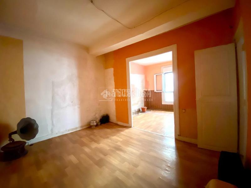 Foto a0054fb7-1e53-45ba-bd9b-6b3833d57d25. Piso  en venta en Centro - Ayuntamiento Santander