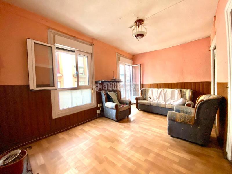 Foto f04ef086-4c11-4688-8b13-1447d3b1a604. Piso  en venta en Centro - Ayuntamiento Santander
