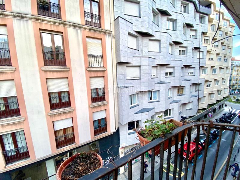 Foto fc1235f3-8584-438d-94e6-21df437f98ce. Piso  en venta en Centro - Ayuntamiento Santander
