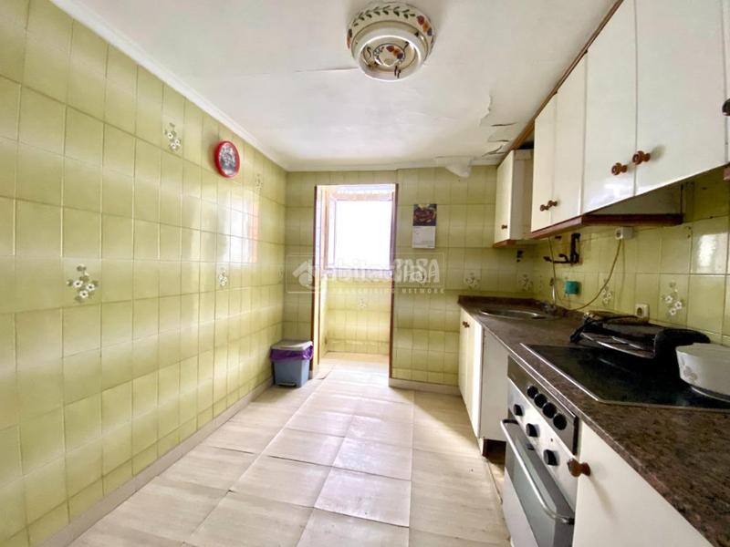 Foto ff141e9b-5ef5-4345-a4b0-410f8a938617. Piso  en venta en Centro - Ayuntamiento Santander