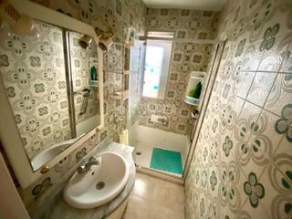 Flat en Centro - Ayuntamiento. Piso en venta en santander