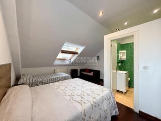Flat en General Dvila. Piso en venta en santander
