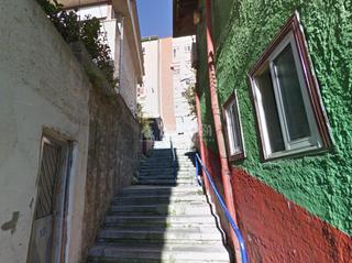 Appartement à General Dávila. Piso en venta en santander