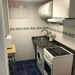 Pis a General Dávila. Piso en venta en santander