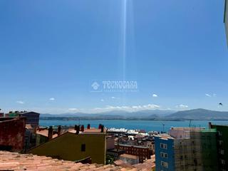 Estudi a General Dávila. Piso en venta en santander