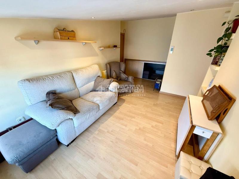 Foto 49f69110-e56c-44d2-9d84-1dfd04acae59. Piso  en venta en Centro - Ayuntamiento Santander