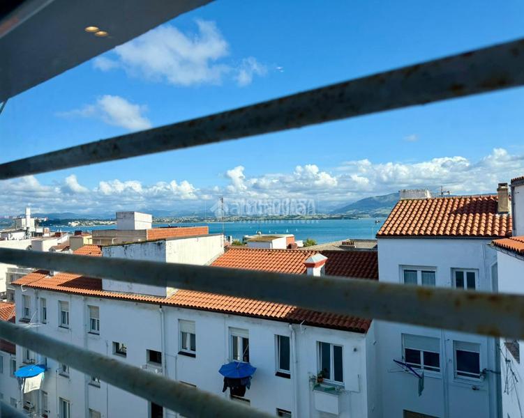 Foto c5591161-5bab-4226-8a75-a8fd49aefad4. Piso  en venta en Centro - Ayuntamiento Santander