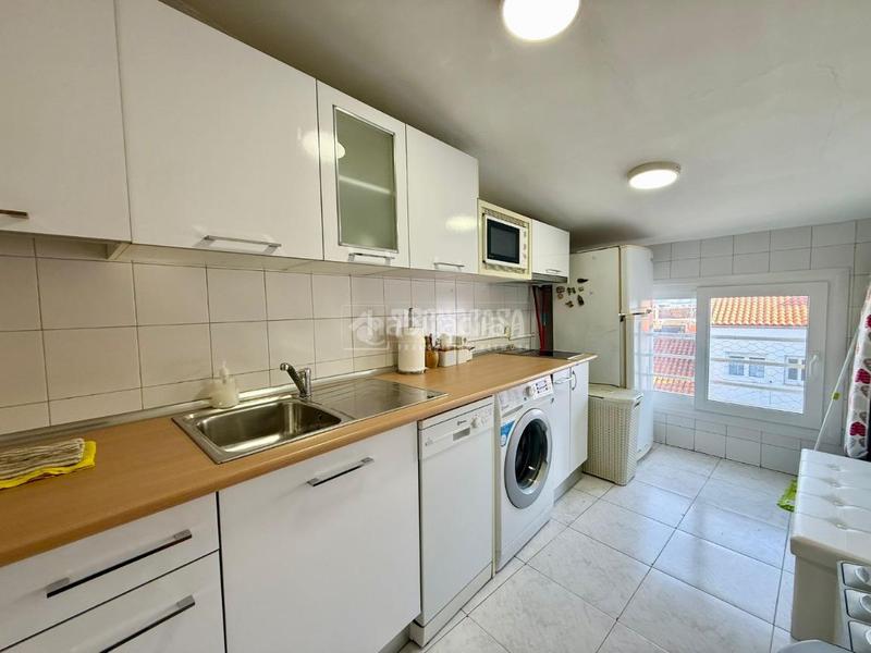 Foto f1fc8f75-e29f-4c1c-9bf7-03da937f660e. Piso  en venta en Centro - Ayuntamiento Santander