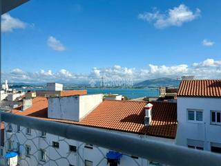 Appartement à Centro - Ayuntamiento. Piso en venta en santander