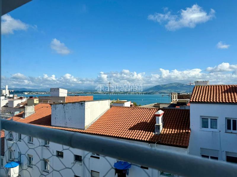 Foto f807b8f5-6471-4378-8e0d-60a94a2dc9b3. Piso  en venta en Centro - Ayuntamiento Santander