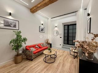 Appartement à General Dávila. Piso en venta en santander