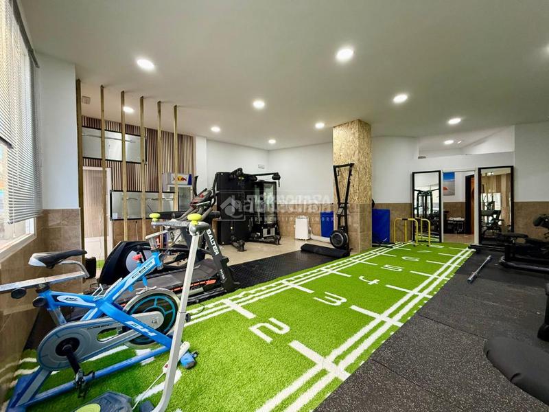 Foto 637d9fd7-4dce-4d03-81dc-29eb4e60ee64. Locale commerciale in Alisal - San Román Santander