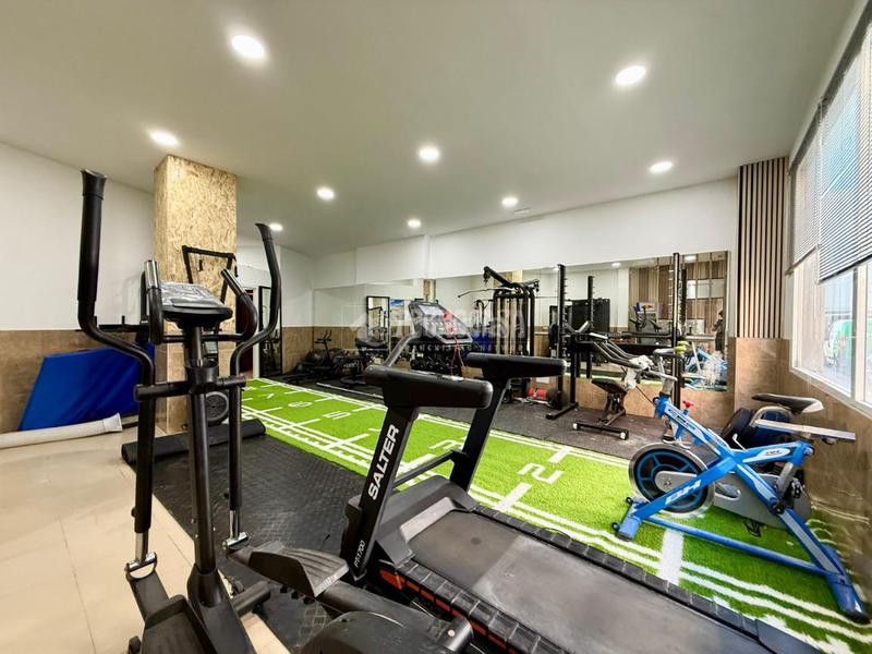 Foto 7937f147-8ff5-47cd-8c87-55ae4a017818. Locale commerciale in Alisal - San Román Santander