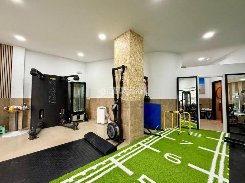 Foto 931ca6c4-76d4-496d-a37e-3eb08e6512e0. Locale commerciale in Alisal - San Román Santander